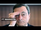 It’s not just QE helping eurozone stocks | FT Markets
