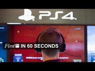 PlayStation Vue launch, Fed raising interest rates | FirstFT