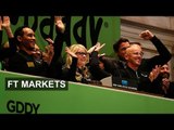 GoDaddy reveals tech IPO appetite | FT Markets