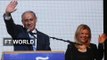 Has Netanyahu’s win come at a cost? | FT World