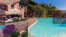 Location vacances - Maison/villa - Theoule sur mer (06590) - 6 pièces - 300m²