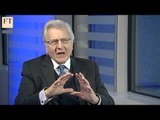 Grexit would shock eurozone, says Trichet | FT Markets