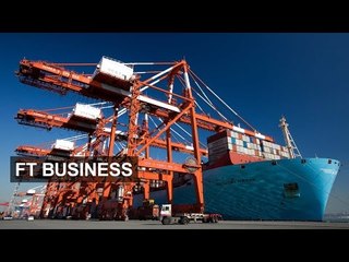 Globalisation to Localisation? | FT Business