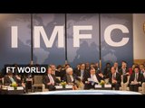 Four takeaways from IMF meetings | FT World