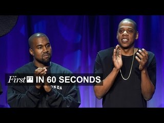 Jay-Z’s Tidal Wave, M&A’s Fastest Start | FirstFT