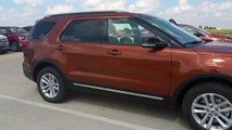 2017 Ford Explorer XLT McGehee, AR | Ford Explorer XLT McGehee, AR