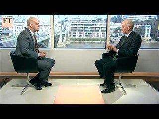 Lex v Lombard on Thiam’s Pru exit | Lex