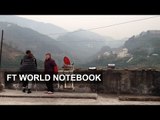 Beijing migrant goes home | FT World Notebook