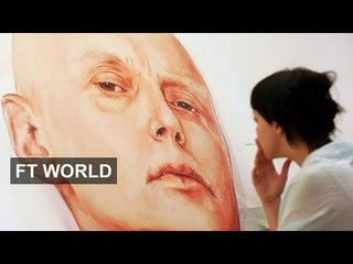Litvinenko - the polonium facts | FT World