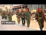 China Threatens Myanmar After Border Bombing Attack | FT World News