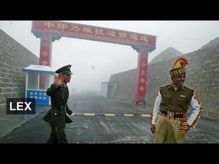 China & India battle for investors attention | Lex