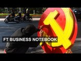Business returning to Vietnam | FT Business Notebook