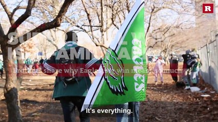 Super Bowl win is a family affair | Rare News