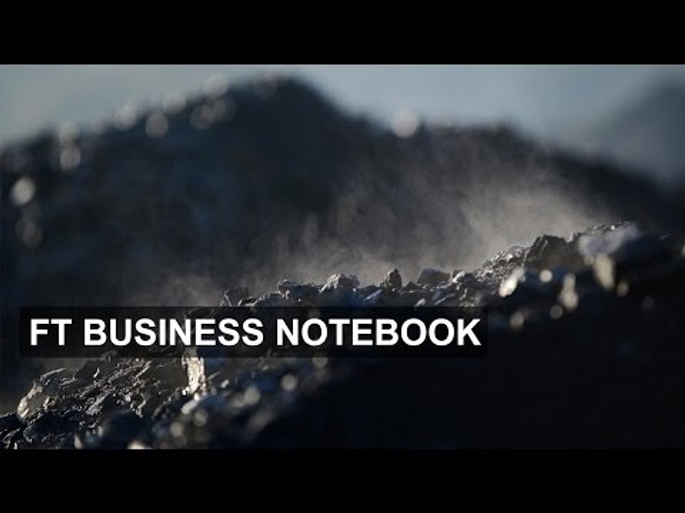 Modernising Coal India | FT Business