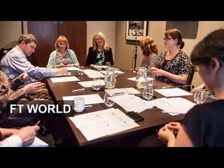 FT election focus group – Wirral | FT World