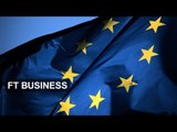 The EU ‘digital single market’ explained | FT Business