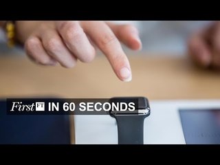 Cuba & US hold highest level meeting in 50 years | FirstFT