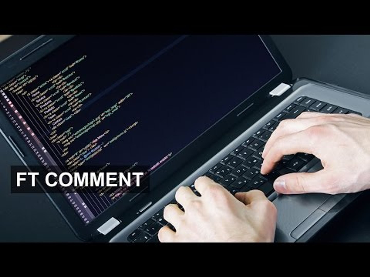 ⁣Classics v coding | FT Comment