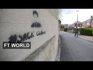 Can Clegg cling onto Sheffield Hallam? | FT World