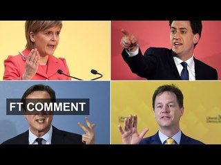 Impact of UK election campaigns | FT Comment