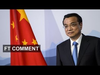 Li Keqiang - faring well? | FT Comment