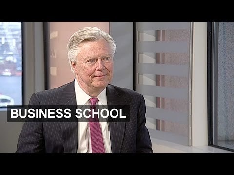 Harnessing technology in the way we work | FT Business School