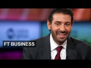 Noble pledges to improve transparency | FT Business