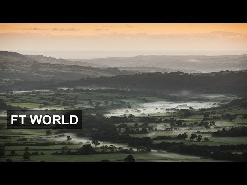 Potential Mining Boom in The North York Moors | FT World