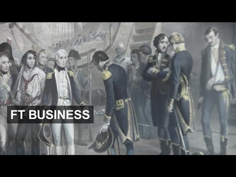 Inside America's Largest Asset Manager | FT Business