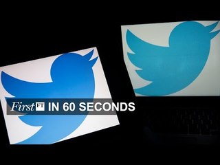 Tweet reveals falling earnings of Twitter | FirstFT