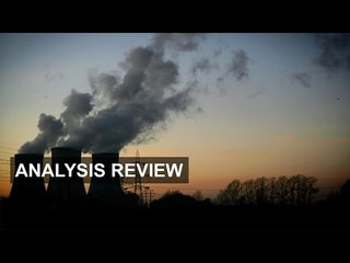 Is Big Energy Changing Its Climate Tune? | Analysis Review