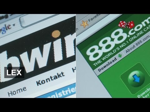 Consolidation in the Online Gambling Industry | Lex