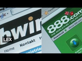 Consolidation in the Online Gambling Industry | Lex