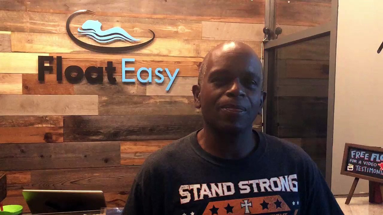 Are you in need of some R&R? Check this video out!!