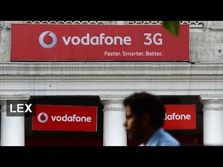 Vodafone & Liberty: Not merging but Swapping Assets | Lex