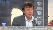 [Zap Actu] Rumeur de harcèlement sexuel : Nicolas Hulot prend les devants (09/02/2018)