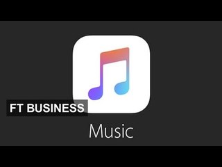 Apple Launches New Music Streaming Service - Is It Ready? | FT Business
