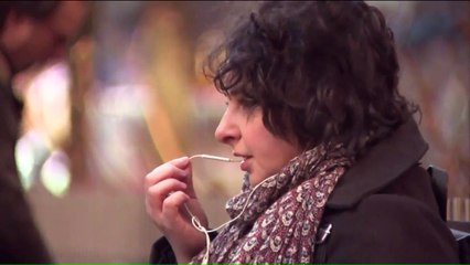 Former Students from School Near Ground Zero Start to Experience Effects of Toxic Dust