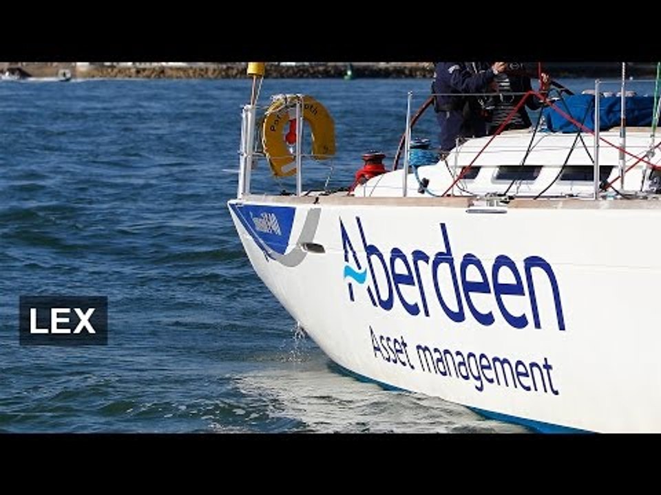 Aberdeen: why launch preference issue? | Lex