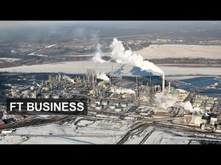 Oil price plunge leads to project cuts | FT Business