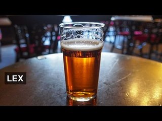 Enterprise untied - The British Pub Industry | Lex