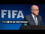 Qatar World Cup 2022  woes | FirstFT