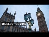 UK general election — beyond the numbers | UK election 2015
