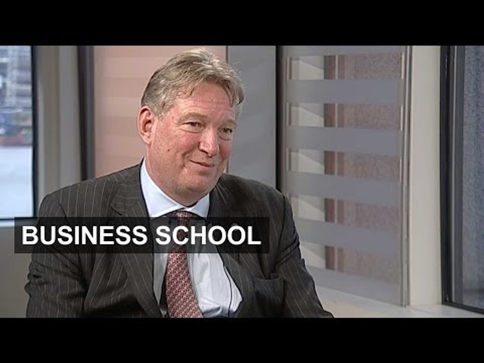 Training Investment professionals | Business School