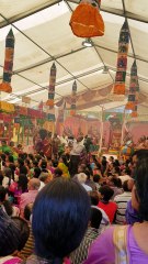 London Sri Murugan Temple 2017
