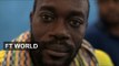 Migrant crisis: dying to reach Europe | FT World