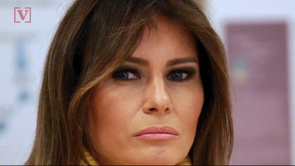 Report: Jeweler Says Donald Trump Lied About How Much He Paid For Melania's Engagement Ring