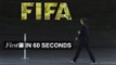 Fifa officials arrested in Zurich | FirstFT