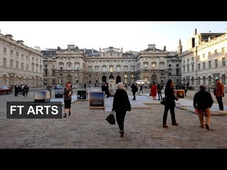Photo London Opens To The Public | FT Arts
