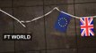 Cameron to renegotiate UK's EU place | FT World